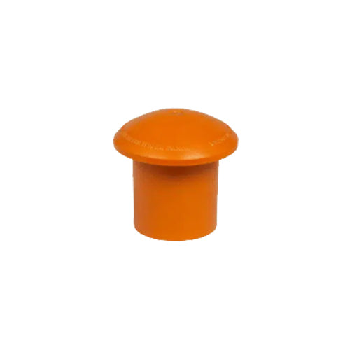 UCAN RSC 1025C, Rebar Safety Cap M10-M25, 100 Packs