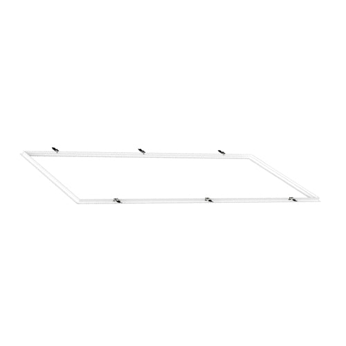 Etlin-Daniels RTBP5DWK-24M, Drywall Kit for RTBP5-M 2 Ft X 4 Ft LED Flat Panel