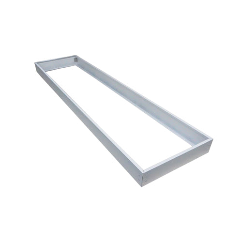 Etlin-Daniels RTBP5SMK-14, Surface Mount Kit FOR RTBP5 1 Ft X 4 Ft LED Flat Panel