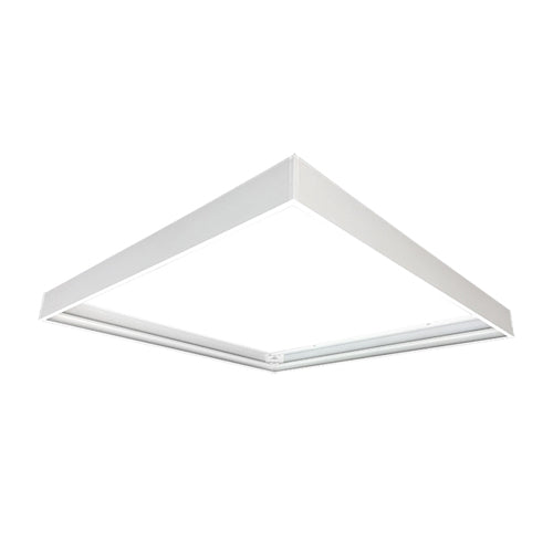 Etlin-Daniels RTBP5SMK-22M, Surface Mount Kit for RTBP5-M 2 Ft X 2 Ft LED Flat Panel