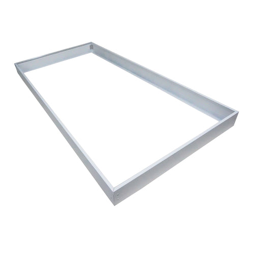 Etlin-Daniels RTBP5SMK-24, Surface Mount Kit for RTBP5 2 Ft X 4 Ft LED Flat Panel