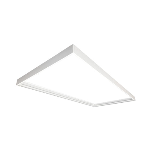 Etlin-Daniels RTBP5SMK-24M, Surface Mount Kit for RTBP5-M 2 Ft X 4 Ft LED Flat Panel