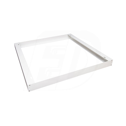 Etlin-Daniels RTPBXM-22-WH, Surface Mount Kit for RTP 2 x 2 LED Flat Panel, White