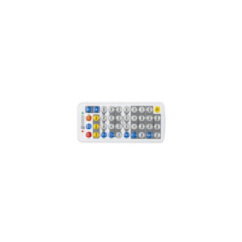Votatec Remote for RCPW80-347- 3WAY