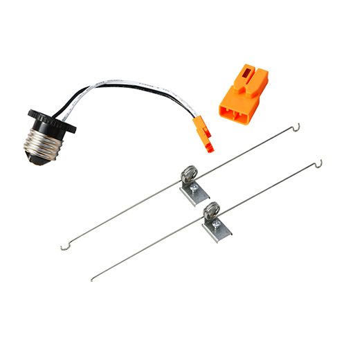 Lotus RETROFIT KIT, Retrofit kit for ADS7R9