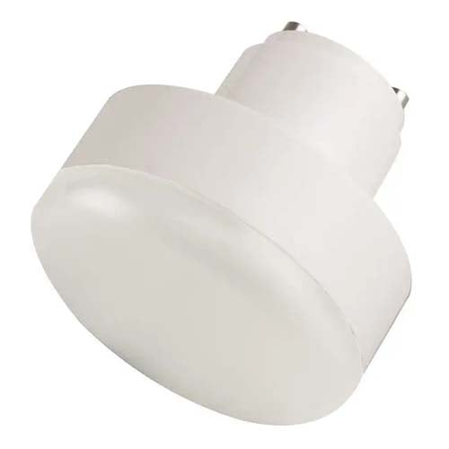 Satco S11543, T3 LED, 12W, 120V, 4000K Cool White, 1100 Lumens, Bi Pin GU24 Base, Frost Finish