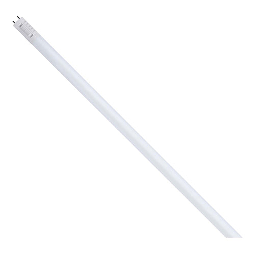 Satco S11768, 4' LED T8, 15/11/12W, 120-277V, 3000/3500/4000/5000/6500K CCT Selectable, 1650/1800/2200 Lumens, Medium Bi Pin Base, Frost Finish