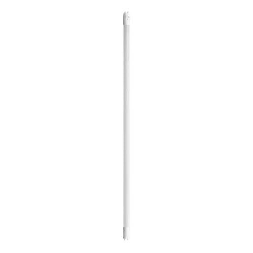 Satco S11928, 4' T8 LED, 10W, 4000/5000/6500K CCT Selectable, 1800 Lumens, Medium Bi Pin Base, White Finish, 25 Packs