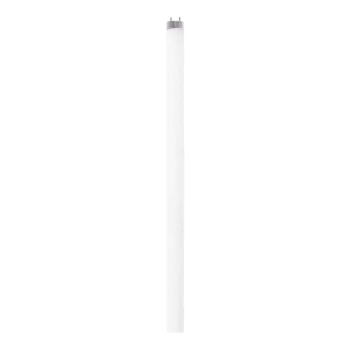 Satco S11944, 4' T5 LED, 23W, 120-277V, 5000K Natural Light, 3400 Lumens, Medium Bi Pin Base, Frost Finish