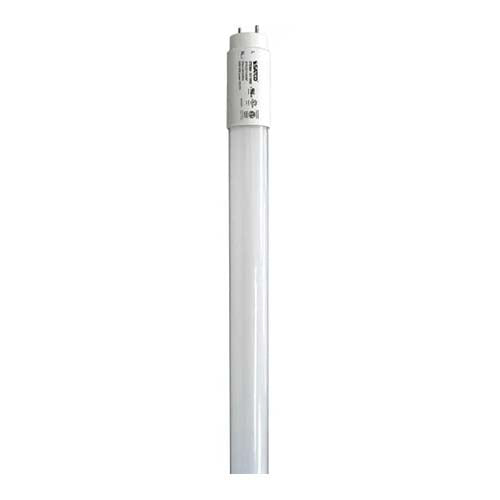 Satco S11956, 6' T8 LED, 30W, 120-277V, 5000K Natural Light, 4000 Lumens, Medium Bi Pin Base, Frost Finish