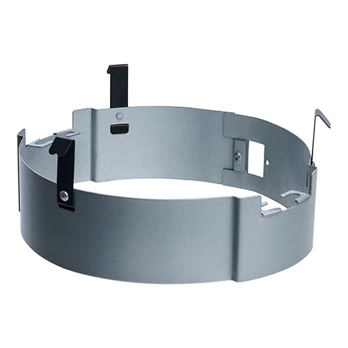 Satco S12621, FRICTION BAND FOR 5-6 DLR, Friction Band for 5/6 Inch Downlight Retrofit, Adapter for Oversized Can