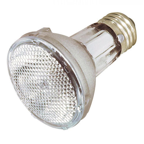 Satco S4285-TF, Metal Halide HID, 39W, 3000K Warm White, 5000 Lumens, Medium E26 Base, Shatter Proof, Clear Finish