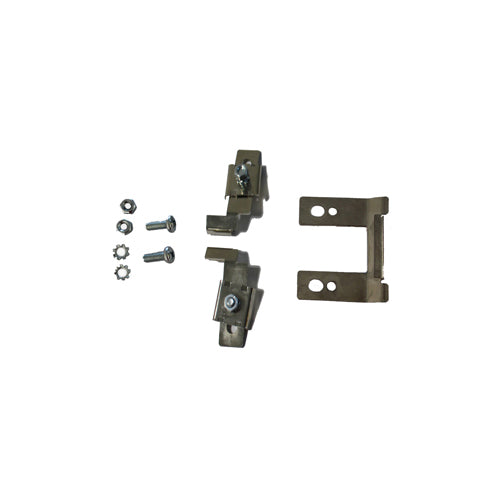 Leviton S4ADP-ADC, 4''x4'' Adapter Kit to ADC 4''x4''
