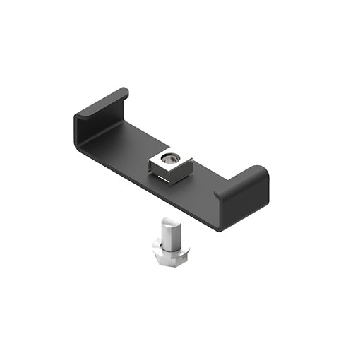 Leviton S4DMB, 2''x4'' and 4''x4'' Duct Mounting Bracket