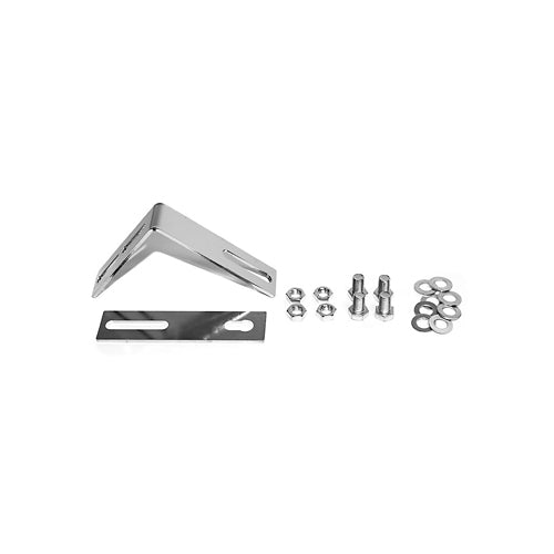 Leviton S4EXT-KIT, Extended Ladder Rack (or Unistrut) Mounting Kit