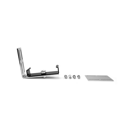 Leviton S4MNT-KIT, 2''x4'' and 4''x4'' Duct Mounting Kit (Wall Mount)