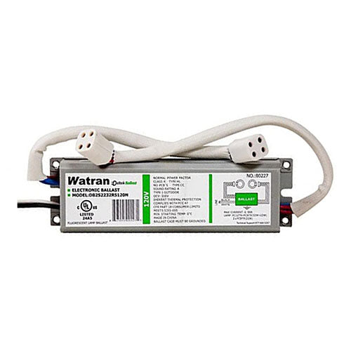 Satco S5298, FC8 & FC12, Circline Instant Start, Professional, 120V