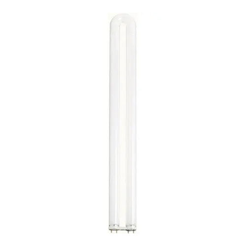 Satco S6552-TF, T8 U-Bend Fluorescent, 31W, 4100K Cool White, 2725 Lumens, Medium Bi Pin Base, Shatter Proof, Frost Finish