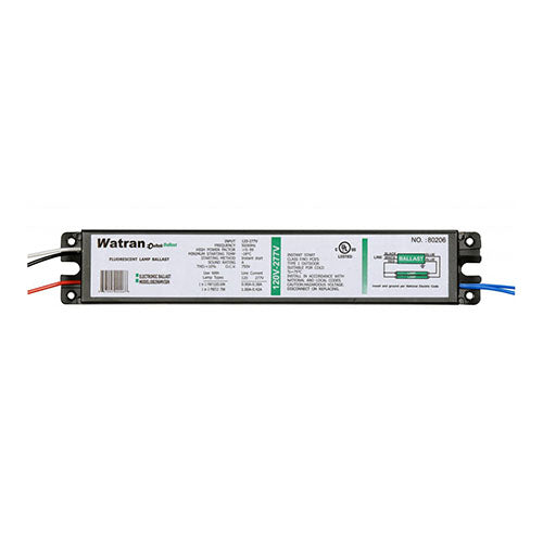 Satco S6697, T12 Instant Start, Professional, 120/277V