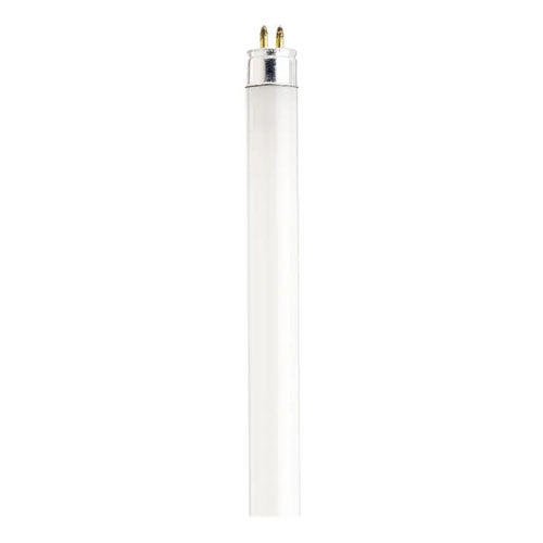 Satco S6887, 3' T8 Germicidal Fluorescent, 30W, 4100K Cool White, Medium Bi Pin Base, Frost Finish