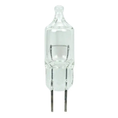 Satco S7151, T1 3/4 Miniature, 1.12W, 14V, G3.17 Base, Clear Finish, 10 Packs