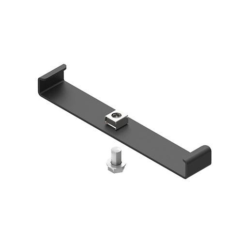 Leviton S8DMB, 4''x8'' Duct Mounting Bracket
