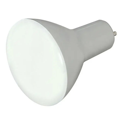 Satco S9627, BR30 LED, 9.5W, 120V, 3000K Warm White, 750 Lumens, Bi Pin GU24 Base, Frost Finish, 6 Packs