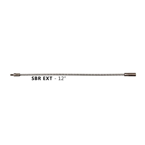 UCAN SBR EXT, 12″ Flexible Extension
