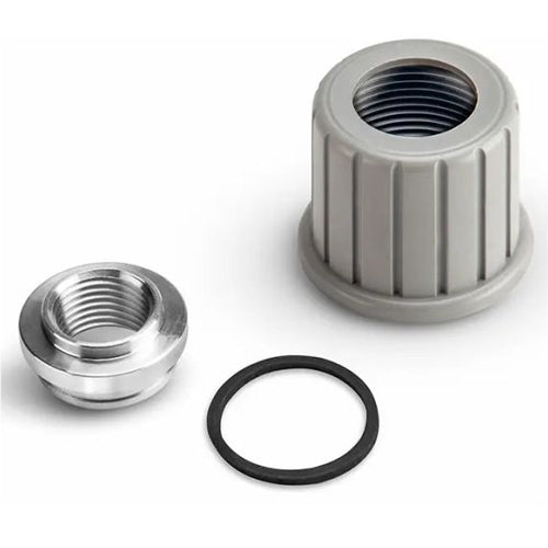 Techspan SCMSAA12, Liquid Tight Adapter Kit for 20A 3-4 Wire Pin and Sleeve Connectors, 1/2'' NPT
