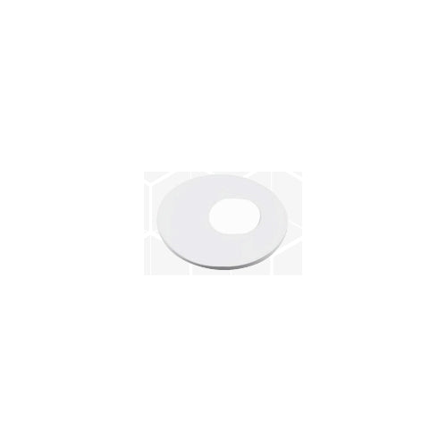 ORTECH SLIM2RG-RINGSP-WH, Disc 2RG Scoop Ring White