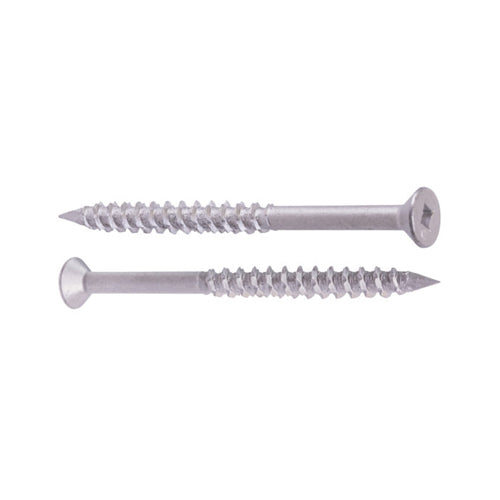 UCAN SCR 14114B, Super Scru-It® Anchors, Bulk Packs, Silver Ruspro® Co ...