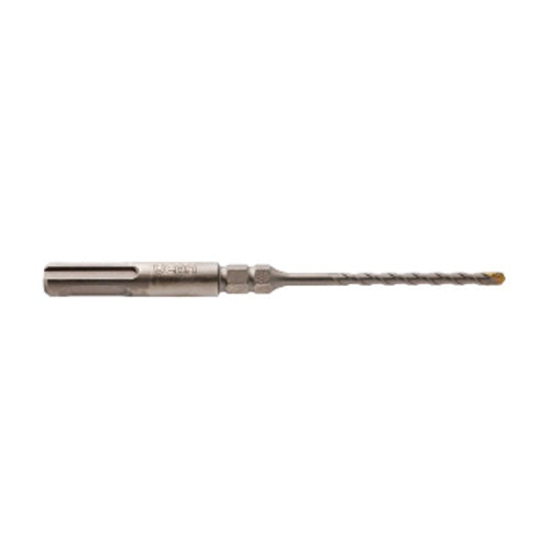 UCAN SCS 3167, SDS SCRU-Bits® With Hex Shank For Scru-It Tool Sleeve, 3/16″ x 7″