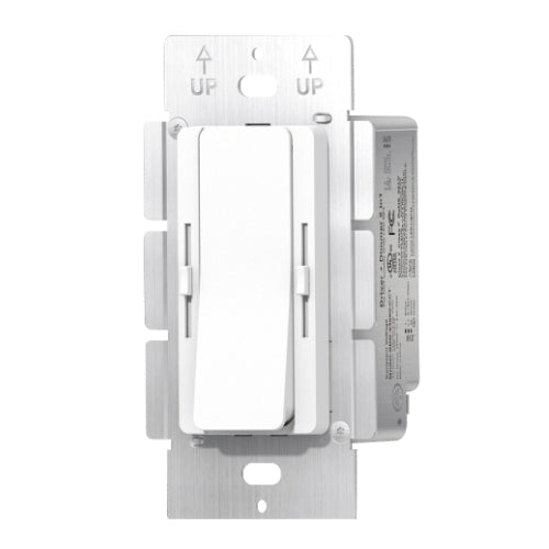 Lotus SDD-24096P-WLCCT-TWB, 4-in-1 Driver + Dimmer + Tunable White Controller + Smart 24V 96W