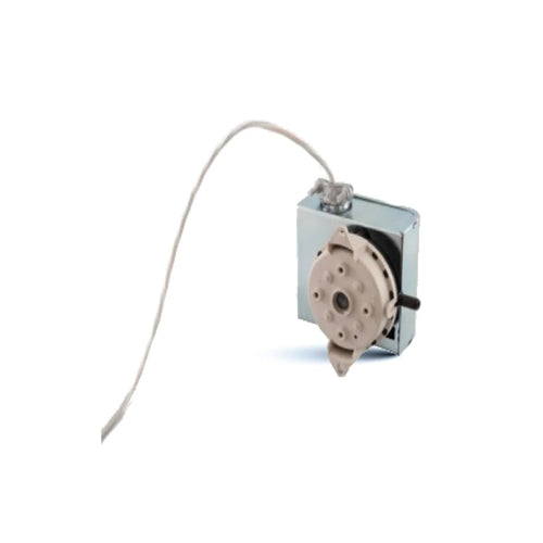 ORTECH SDS-10, Air Pressure Sensing Switch With Electric Cycle Timing Board, 10 Minutes Timing