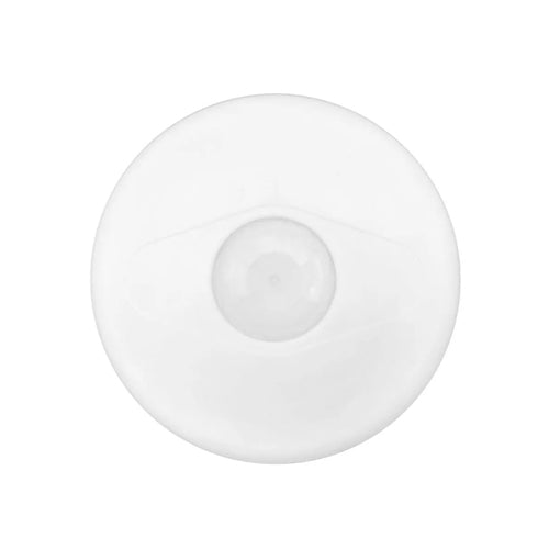 Etlin-Daniels SENPIR-CM-03, Ceiling Mounted PIR Occupancy Sensor, 120-347V, 360˚ radial coverage up to 20’, Mounting heights up to 12’