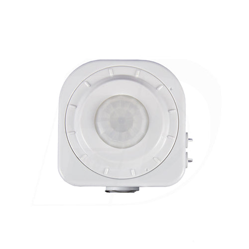 Etlin-Daniels SENPIR-HB-01, PIR High Bay Occupancy Sensor/120V-277V-347V/360˚/ Fixture Mounted