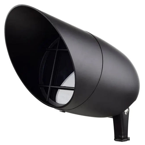 Satco SF76-648, 1 Light, Landscape Flood, PAR38 Lamp Type, 150W, Halogen, Medium Base, Dark Bronze Finish