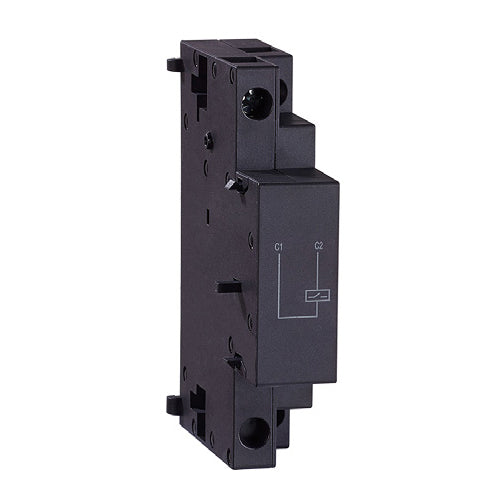 Noark UVT51H, Right Mount Undervoltage Release for Ex9S32 Series Manual Motor Starters, 380-415V, 50Hz