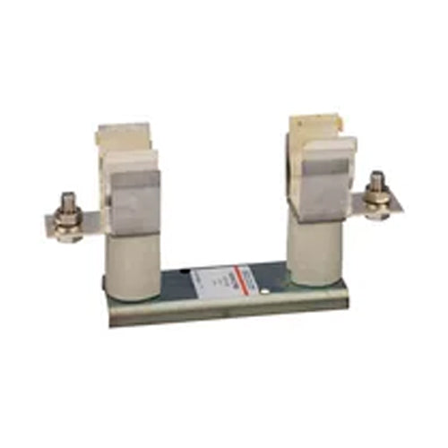 Mersen SI36127BS, Fuse-bases for cylindrical fuse-links, 2500VAC/DC, 200A, Size 36x127, M5 Screws