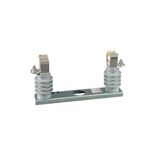 Mersen SI85-36-250, Fuse Base for cylindrical fuse-links, 7200VAC/DC, 50A, Size 36x250, M8 Screws