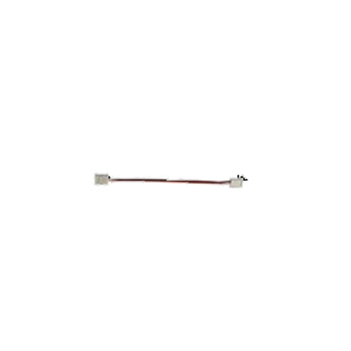 Ortech SL-CONN(TWO), Strip light double sided snap on connector with 15 cm wire (Only for SL-25M), 10 Packs
