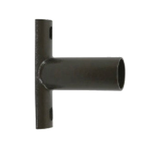 SL-SAL-BKT-RP-BK-G1, 3" to 6" Round Pole Mounting