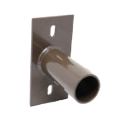 SL-SAL-BKT-SP-BK-G1, 3" to 6" Square Pole Mounting