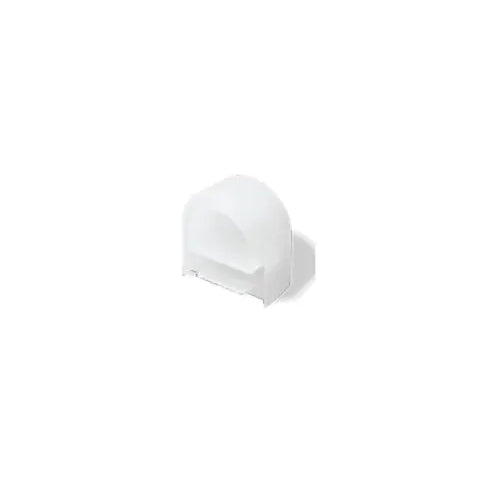 Principal Sloan 400828-FC, Bonded End Cap, For Adjusting Product Length, 100 Packs