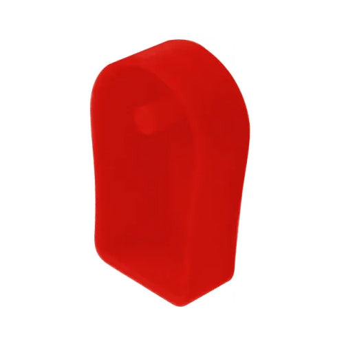 Principal Sloan 402884-R-10, SL402884R10, FlexiBRITE24 Endcaps, Ruby Red(inserts not needed), Bag of 10