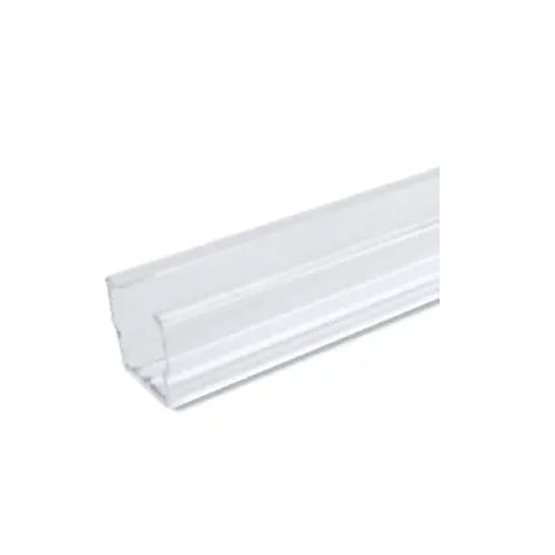 Principal Sloan 402889-10, SL40288910, FlexiBRITE24 Mounting Track, 59" (4.9'), Bag of 10