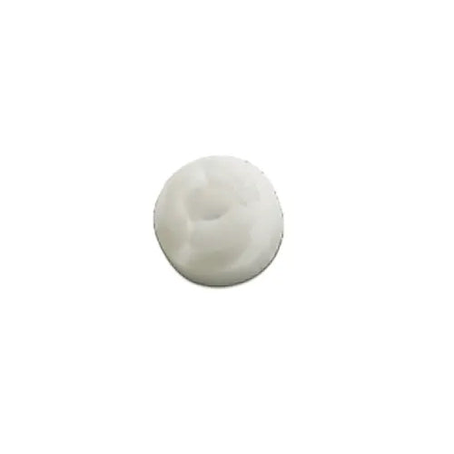 Principal Sloan 701156, Mounting Button, Circular Button for Standard Installation, 100 Packs
