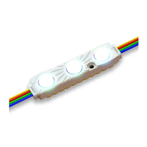 Principal Sloan 701269-RGBW3M1-MB, Spectrum RGBW, 12V, 1.5 Mod/ft, 0.92 W/Mod, (BG60 = 60 MODULES/BAG, 40')