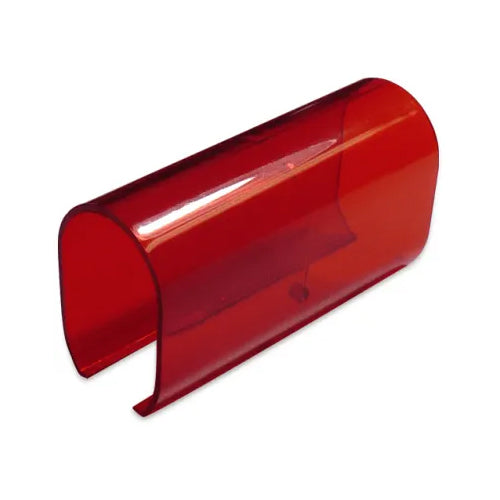 Principal Sloan 701361-R, SL701361R, LEDStripe Joint Cover, Red