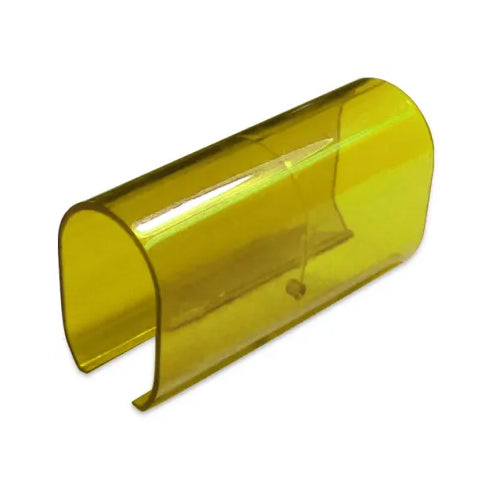 Principal Sloan 701361-YT, SL701361YT, LEDStripe Joint Cover, True Yellow